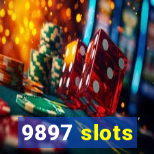 9897 slots